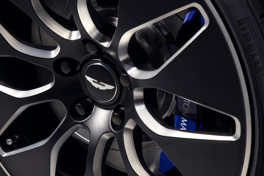 Колеса Aston Martin Rapide E 2019 года  (WW) (фото 7 из 16)